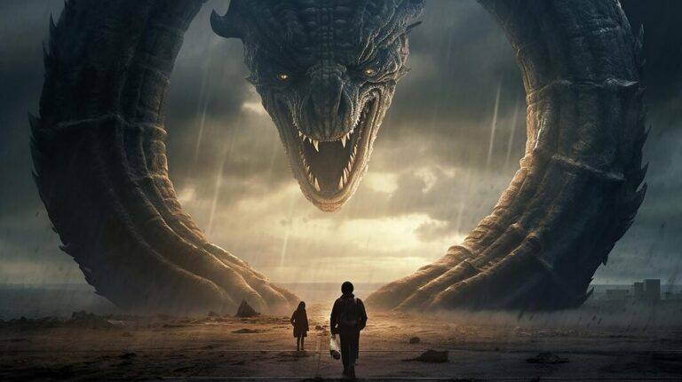 Porta drago